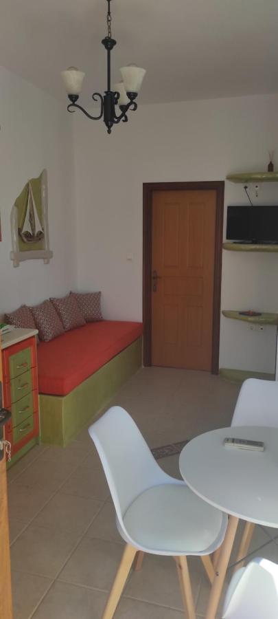 Ammos 1 Apartment Panteli Exterior photo