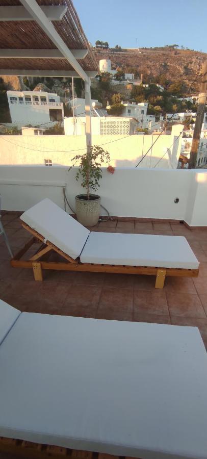 Ammos 1 Apartment Panteli Exterior photo
